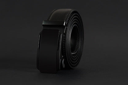 Automatic belt for men - Elegant and practical