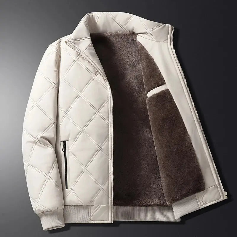 Men's Outdoor Softshell Jacket Windproof