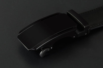 Automatic belt for men - Elegant and practical