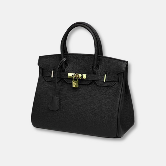 Evelina bag | Sophisticated leather handbag