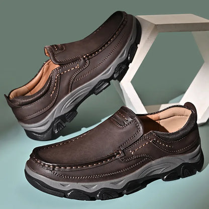 Theodore Orthopedic Shoes