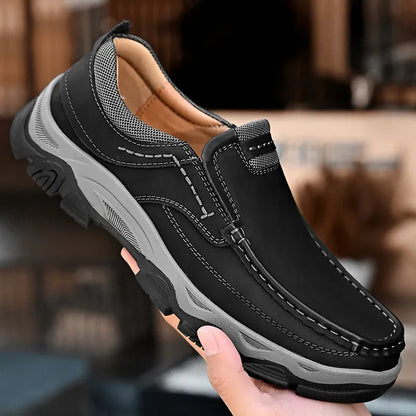 Theodore Orthopedic Shoes