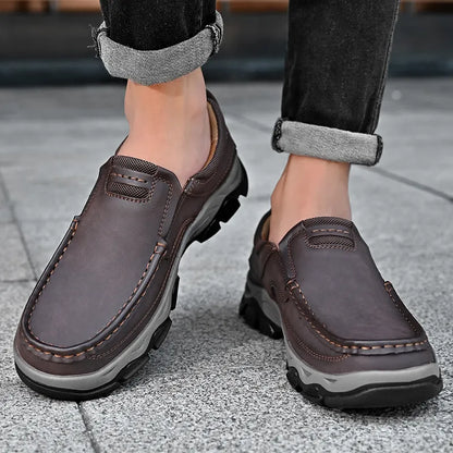 Theodore Orthopedic Shoes