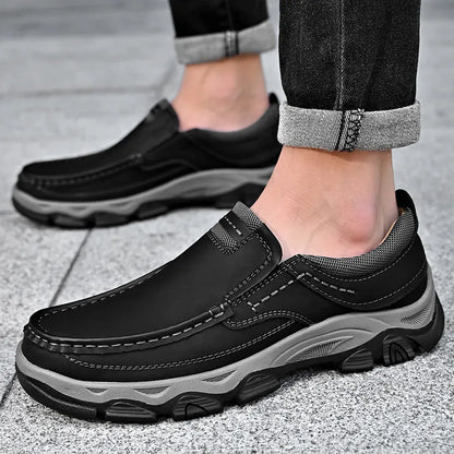 Theodore Orthopedic Shoes