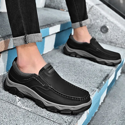 Theodore Orthopedic Shoes