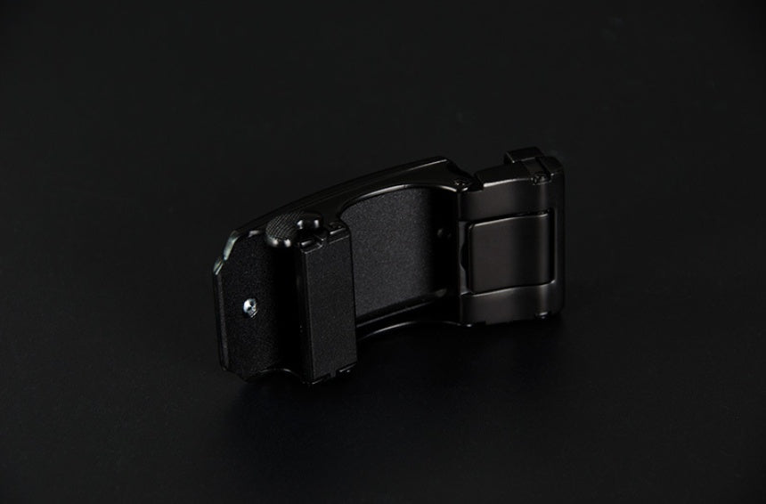 Automatic belt for men - Elegant and practical