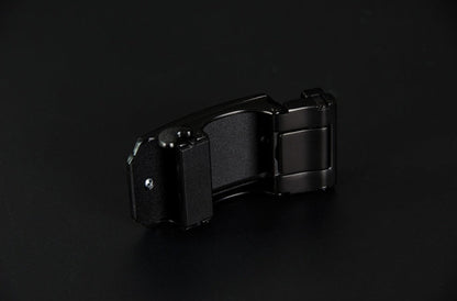 Automatic belt for men - Elegant and practical