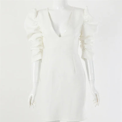 Denise - Elegant evening dress for women