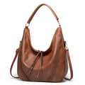 Imke - Leather Bag