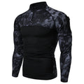Combatax - Tactical long sleeve shirt