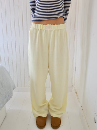 Paulina | Comfortable Long trousers