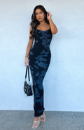 Abela Maxi Dress