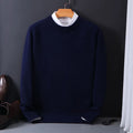 Casual sweater for men | Perfect for everyday wear