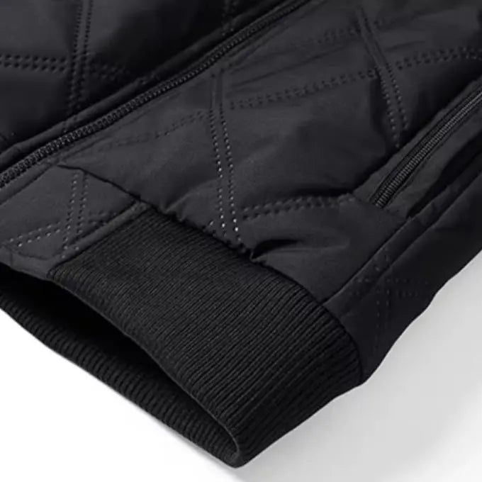 Men's Outdoor Softshell Jacket Windproof