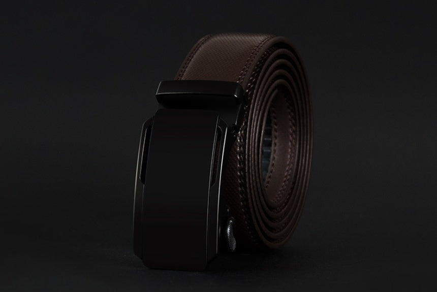 Automatic belt for men - Elegant and practical