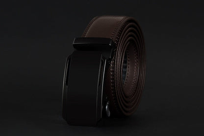 Automatic belt for men - Elegant and practical