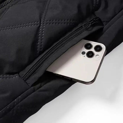 Men's Outdoor Softshell Jacket Windproof