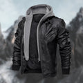 Marvin - Stylish and elegant fall jacket