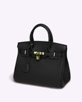 Evelina bag | Sophisticated leather handbag
