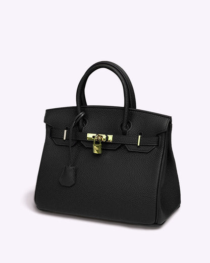 Evelina bag | Sophisticated leather handbag