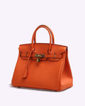 Evelina bag | Sophisticated leather handbag