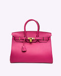 Evelina bag | Sophisticated leather handbag