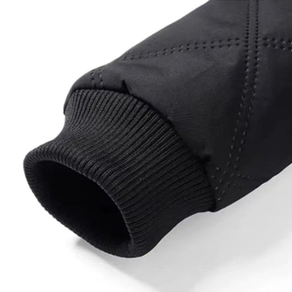 Men's Outdoor Softshell Jacket Windproof