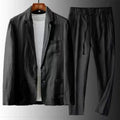 Linen Suit | Luxurious Linen Fabric for Men