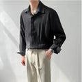 Alexander Linen Blouse