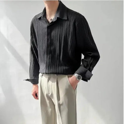 Alexander Linen Blouse