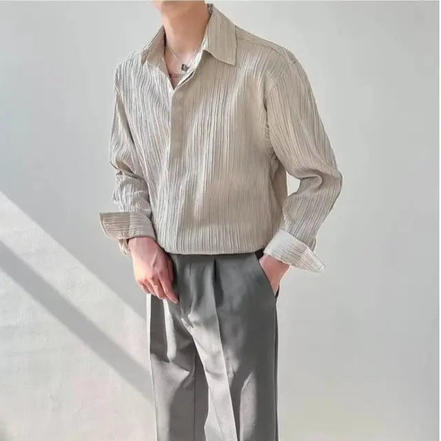 Alexander Linen Blouse