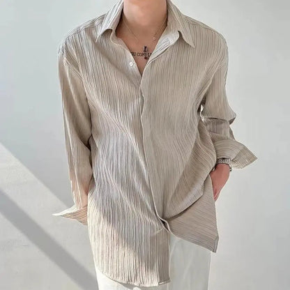Alexander Linen Blouse
