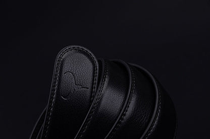 Automatic belt for men - Elegant and practical