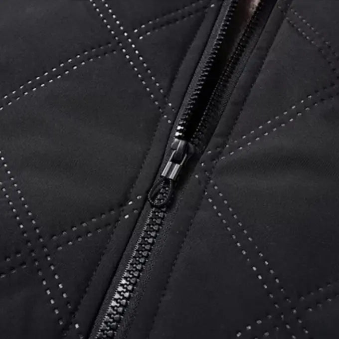 Men's Outdoor Softshell Jacket Windproof