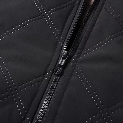Men's Outdoor Softshell Jacket Windproof