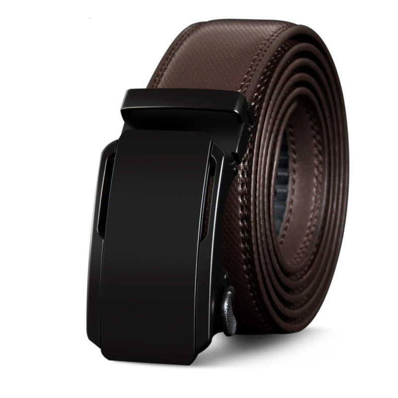 Automatic belt for men - Elegant and practical