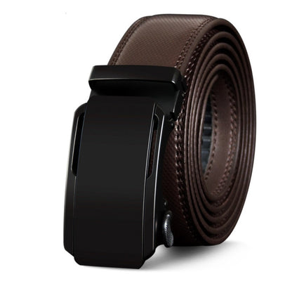 Automatic belt for men - Elegant and practical