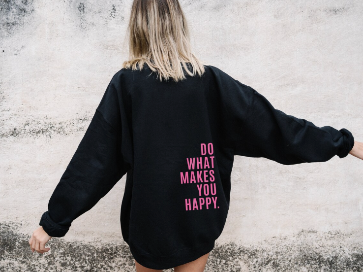 SIENNA - TRENDY HOODIE