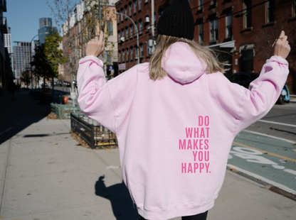 SIENNA - TRENDY HOODIE