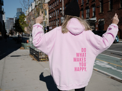 SIENNA - TRENDY HOODIE