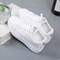 Rose Shoes with Air Cushion Sole