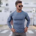 High quality cashmere sweater for men