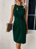 Nikita - elegant sleeveless dress