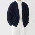 Ivo - Trendy cardigan for men
