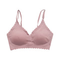 Anika - Seamless bra