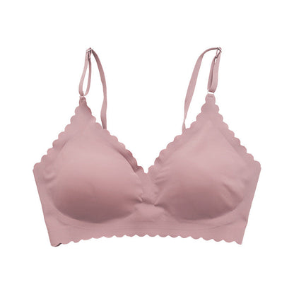 Anika - Seamless bra