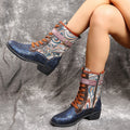 Constance | Stylish Retro Boots