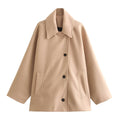 Maroxe | Classic suit jacket