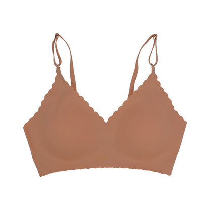 Anika - Seamless bra