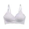 Anika - Seamless bra
